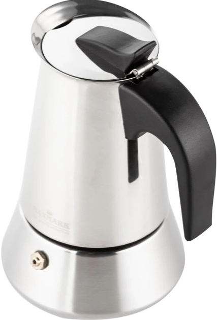 Гейзерна кавоварка Maxmark 240 мл (MK-SV5104) - изображение 4