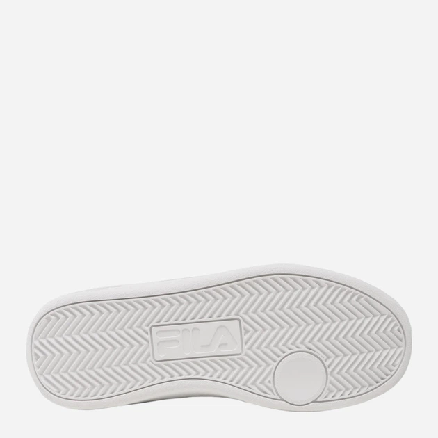 Жіночі кеди низькі Fila Sevaro FFW0283-80010 38 Чорні (8719477767430) - зображення 6