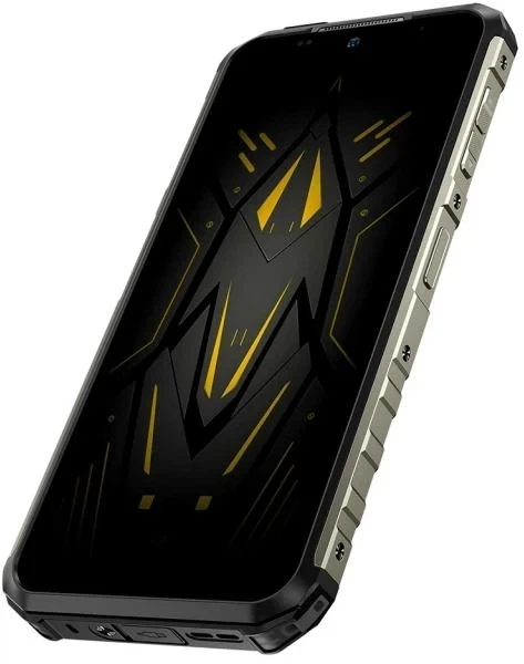 Смартфон Ulefone Armor 22 (8+128GB) Black - изображение 2