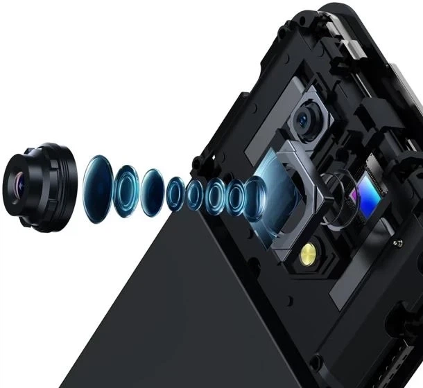Смартфон Ulefone Armor 22 (8+128GB) Black - изображение 3
