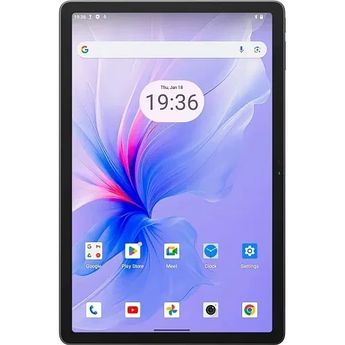 Планшет Blackview Tab 16 Pro (8+256GB) LTE Nightfall Gray - изображение 3