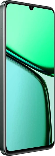 Смартфон Realme C61 (6+128GB) NFC Dark Green - изображение 4