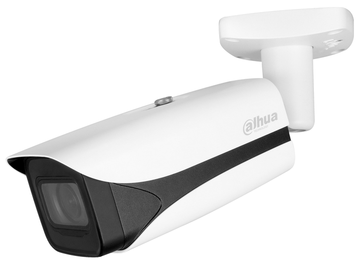 Kamera IP Dahua Bullet WizSense Network Camera 5MP IR (DH-IPC-HFW5541E-ZE) - obraz 3