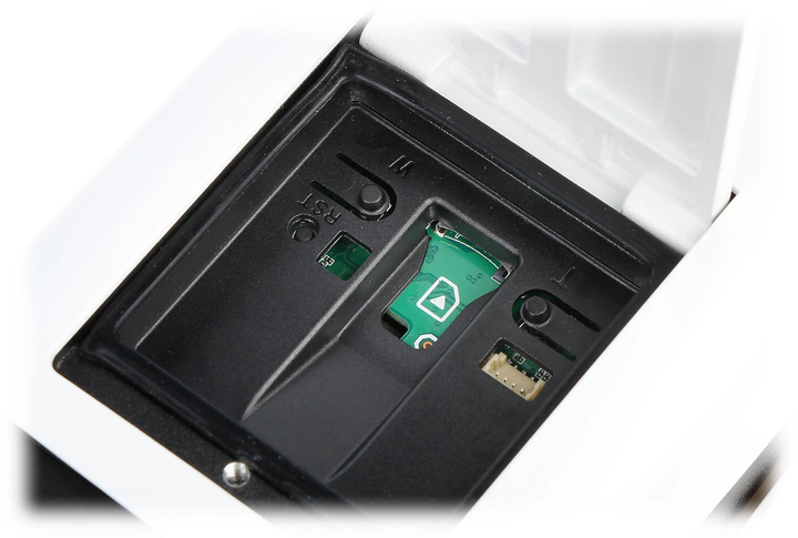 Kamera IP Dahua Bullet WizSense Network Camera 5MP IR (DH-IPC-HFW5541E-ZE) - obraz 6