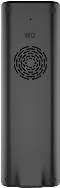 Telefon IP Grandstream WP820 Wi-Fi Silver (6947273702672) - obraz 3