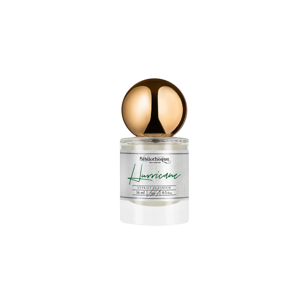 Парфумована вода Bibliotheque Hurricane 16ml - Фото 1 Парфумована вода Bibliotheque Hurricane 16ml - зображення 1