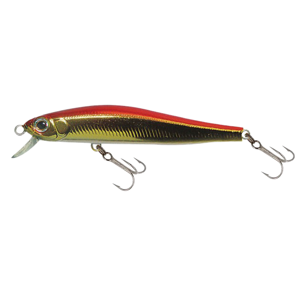 Воблер ZipBaits Rigge 70S 5.5г 703 Akakin - Фото 1 Воблер ZipBaits Rigge 70S 5.5г 703 Akakin - зображення 1