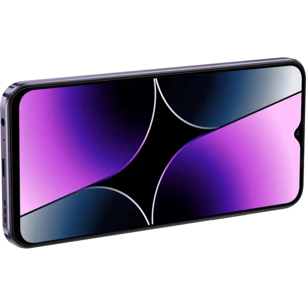 Смартфон Ulefone Note 16 Pro 8/256GB Midnight Violet [120623] - изображение 3