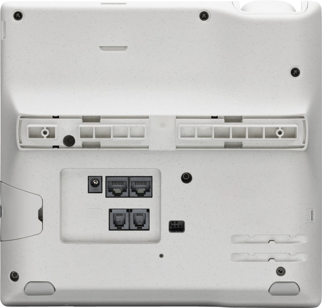 Telefon IP HP Poly Edge E450 (0197497341386) - obraz 4