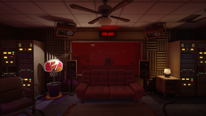 Gra Nintendo Switch Killer Frequency (Kartridż) (5056208819222) - obraz 3