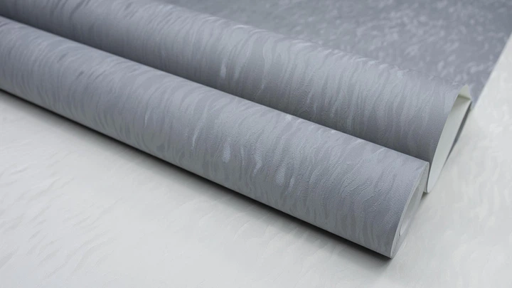 Обои виниловые на флизелиновой основе SINTRA Marble UNI 532751 (1,06х10,05м) - изображение 3
