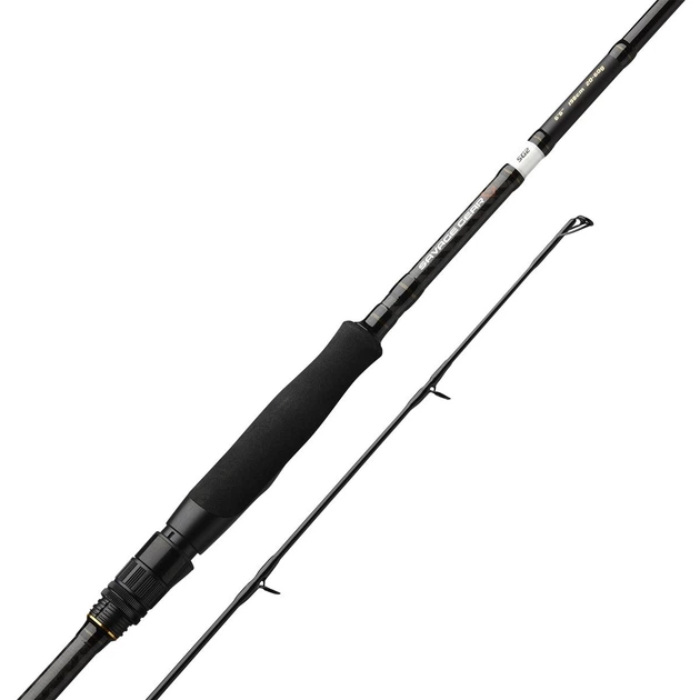Спиннинг Savage Gear SG2 Power Game 8'/2.43m 70-150g - изображение 3