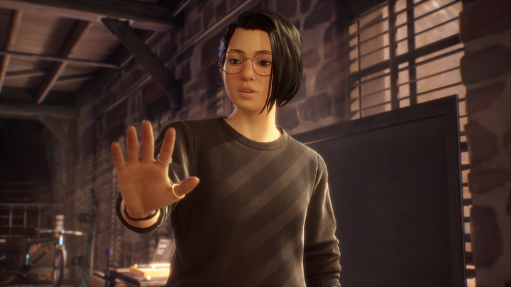Гра Nintendo Switch Life is Strange: True Colors (Ключ електронний) (5021290098992) - зображення 5
