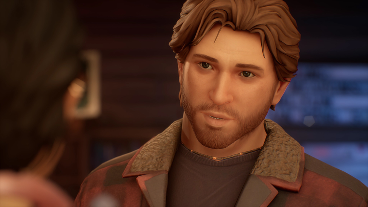Гра Nintendo Switch Life is Strange: True Colors (Ключ електронний) (5021290098992) - зображення 9
