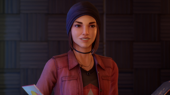 Гра Nintendo Switch Life is Strange: True Colors (Ключ електронний) (5021290098992) - зображення 10