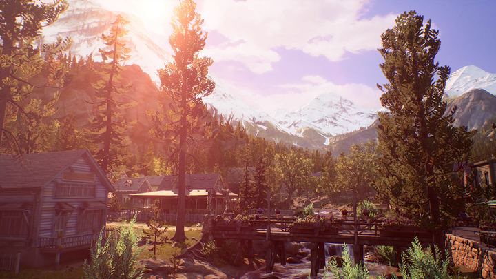 Гра Nintendo Switch Life is Strange: True Colors (Ключ електронний) (5021290098992) - зображення 11