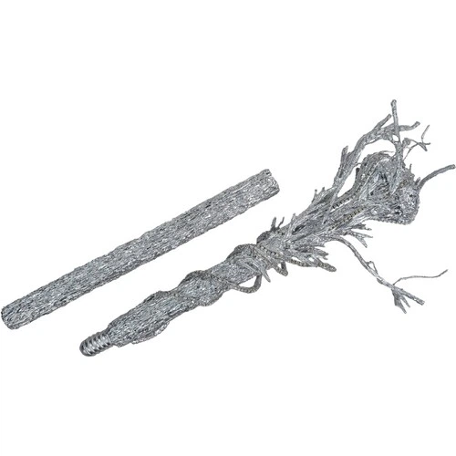 Тростина палиця Silver wood SETA Decor 23-655SL-CH - зображення 2