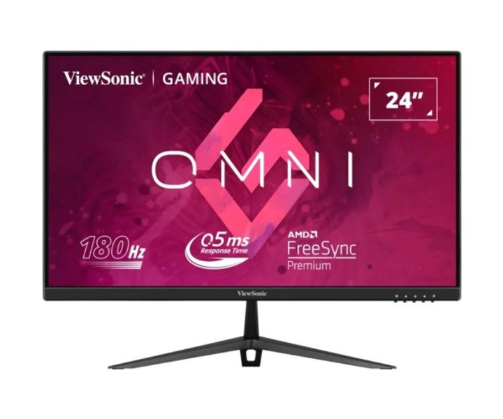 Монитор ViewSonic VX2428 - изображение 1