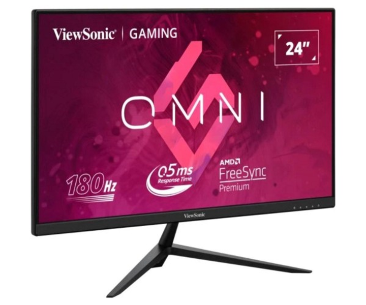 Монитор ViewSonic VX2428 - изображение 2