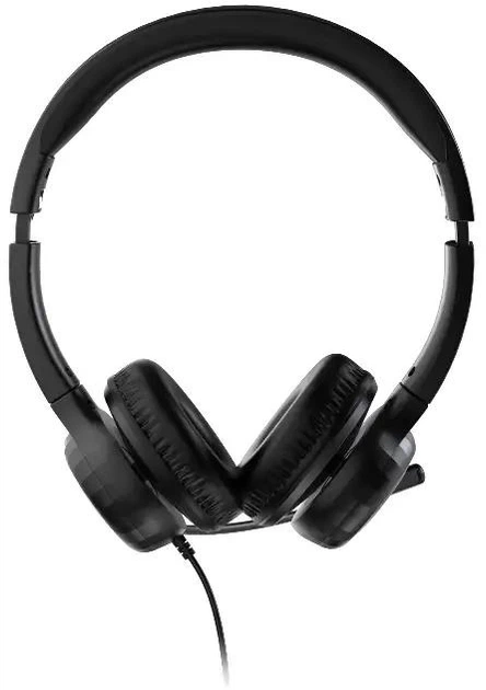 Навушники Acer AHW154 Black (GP.HDS11.02D) - зображення 3