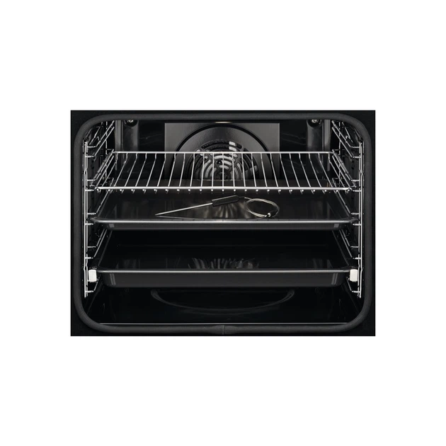 Духовой шкаф Electrolux EOD4P57H - Фото 6 Духовой шкаф Electrolux EOD4P57H - изображение 6