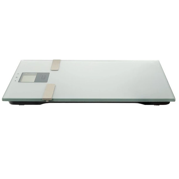 Весы напольные ECG OV 126 Glass - изображение 3