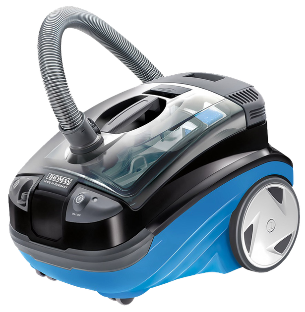 Пылесос миючий THOMAS Aquatic Jet - изображение 2