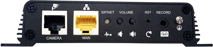 Bramka VoIP Fanvil PA2S (6937295602586) - obraz 4