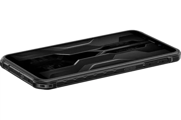 Мобільний телефон Ulefone armor x12 Pro 4/64Gb Black eu - зображення 4