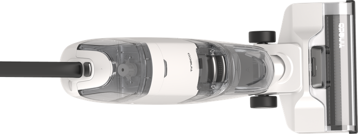 Пылесос Tineco iFloor 2 Plus (FW011400DE) - Фото 4 Пылесос Tineco iFloor 2 Plus (FW011400DE) - изображение 4