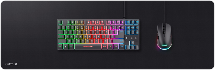 Ігрова поверхня Trust GXT 758 Control (TR21569) - зображення 3
