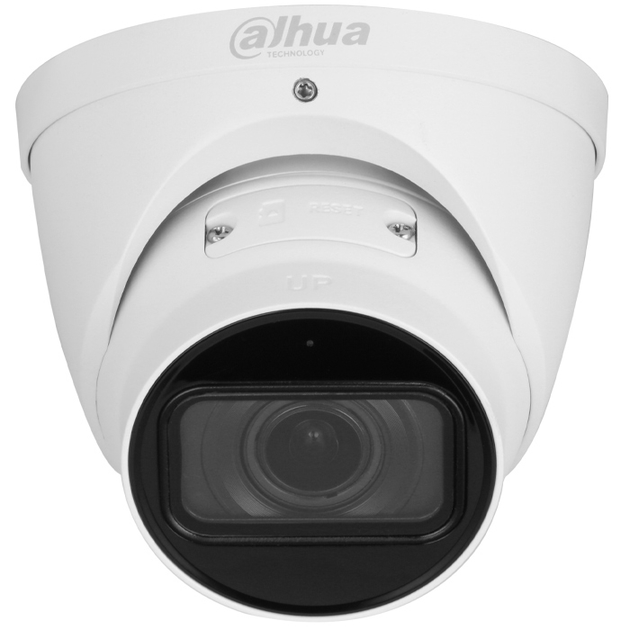 IP-камера Dahua Vari-focal Eyeball WizSense Network Camera 4MP IR (DH-IPC-HDW2441T-ZS) - зображення 1