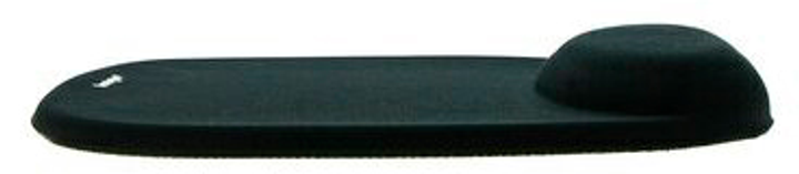Коврик для мыши с подушкой под запястье Kensington Black (62384) - изображение 4