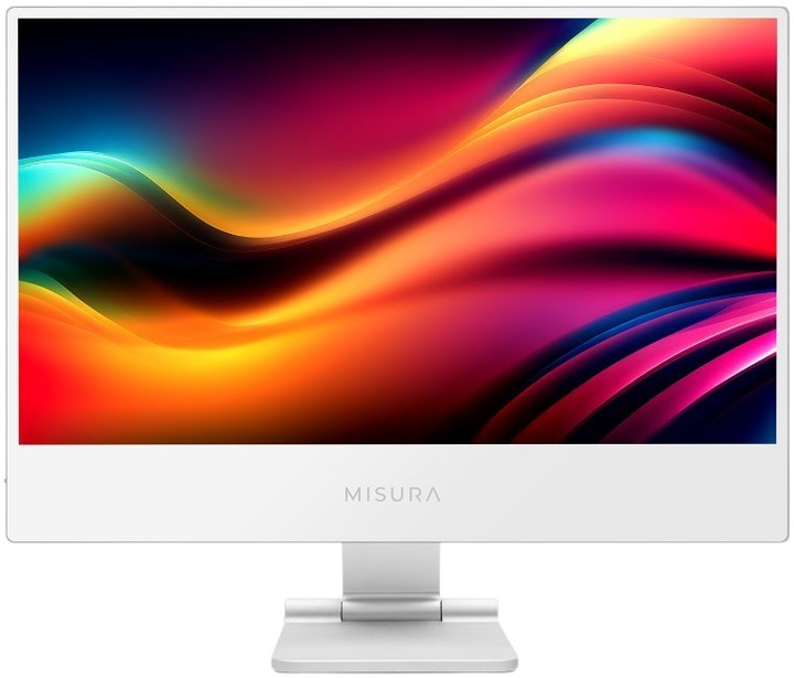 Monitor 16" Misura Single Style M16TB - obraz 1