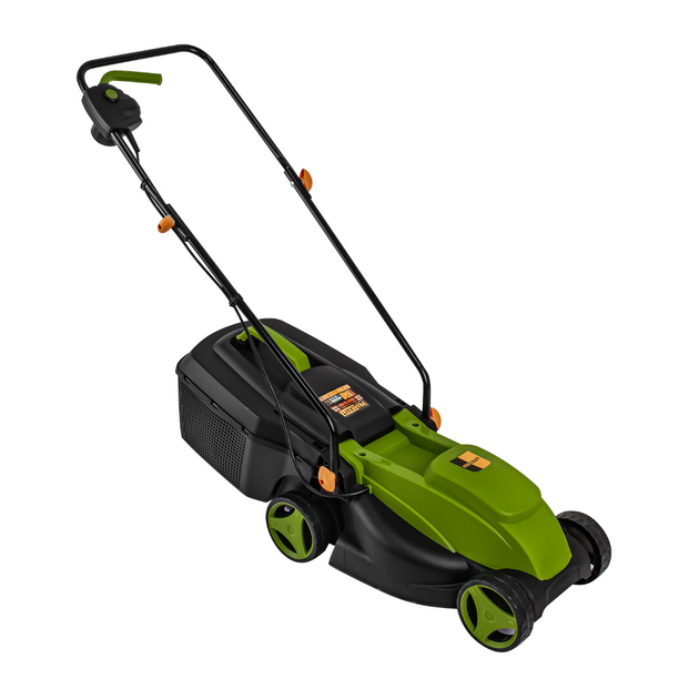 Газонокосарка PROCRAFT NM1600 (114234) - изображение 2