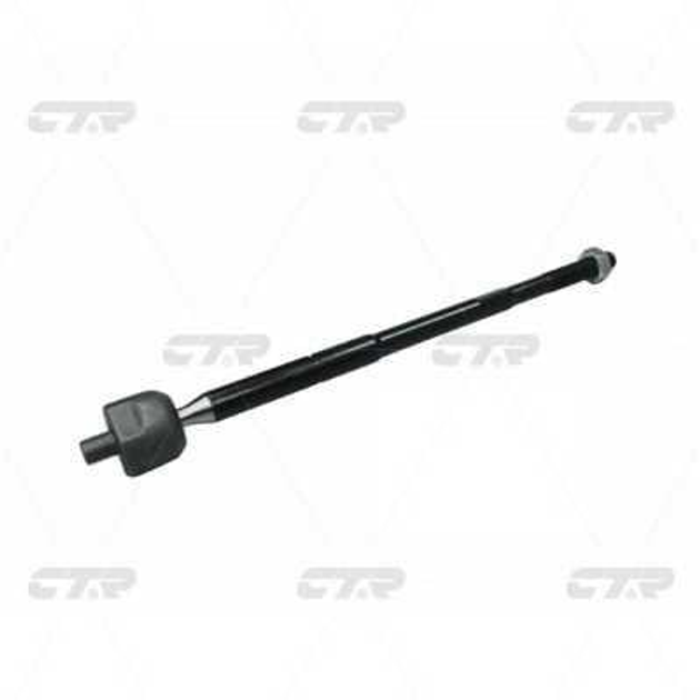 Тяга рулевая Mitsubishi Lancer 07- Outlander 12- Outlander sport 11- OLD CRM-37 пр-во CTR CTR (CR0386) - изображение 1