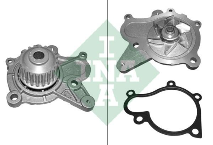 Водяной насос Пр-во INA Ina (538065710) - изображение 1
