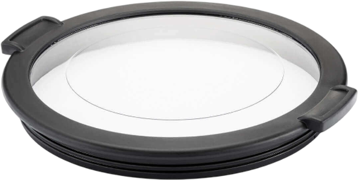 Миска Gefu Muovo металева 12 см (4006664350259) - зображення 3