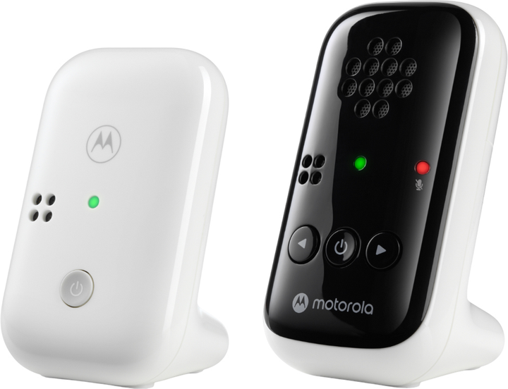 Аудионяня Motorola PIP10 | DECT (5055374712375) - изображение 1