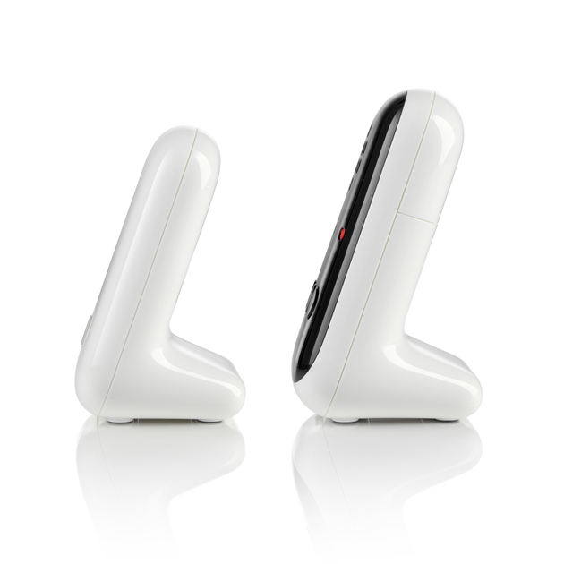 Аудионяня Motorola PIP10 | DECT (5055374712375) - изображение 4