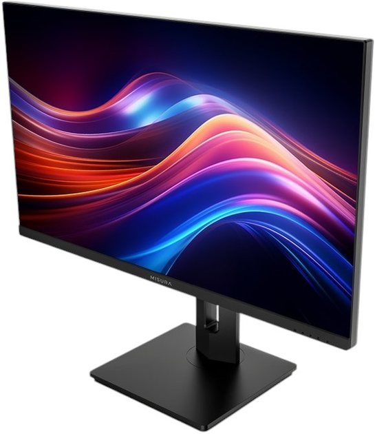 Монитор 25" Misura QG25DFA - изображение 2
