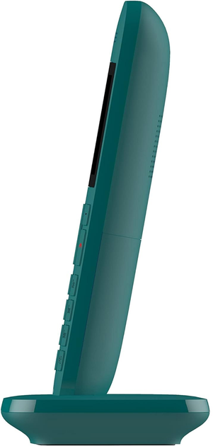 Telefon IP Telekom Speedphone 12 Green (40823575) - obraz 3