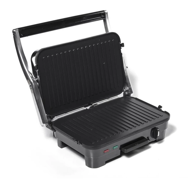 Гриль HOLMER HCG-18P - изображение 2