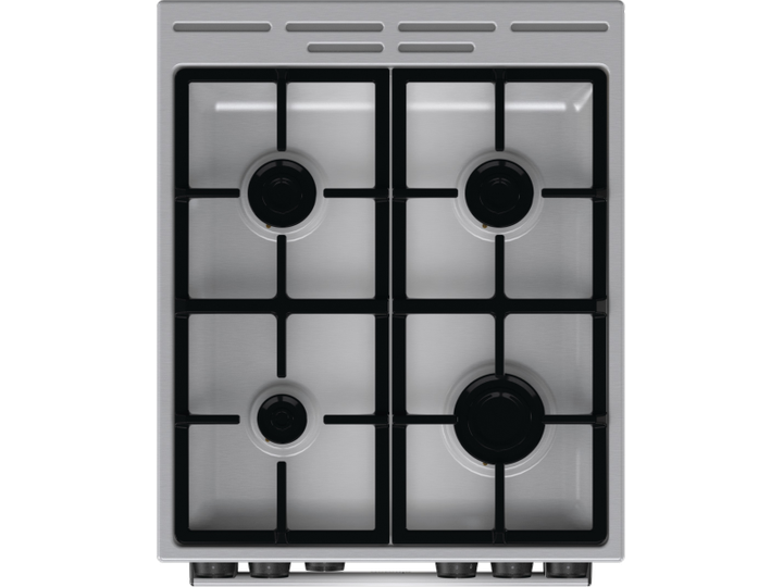 Газова плита Gorenje GG5A11XF - изображение 5