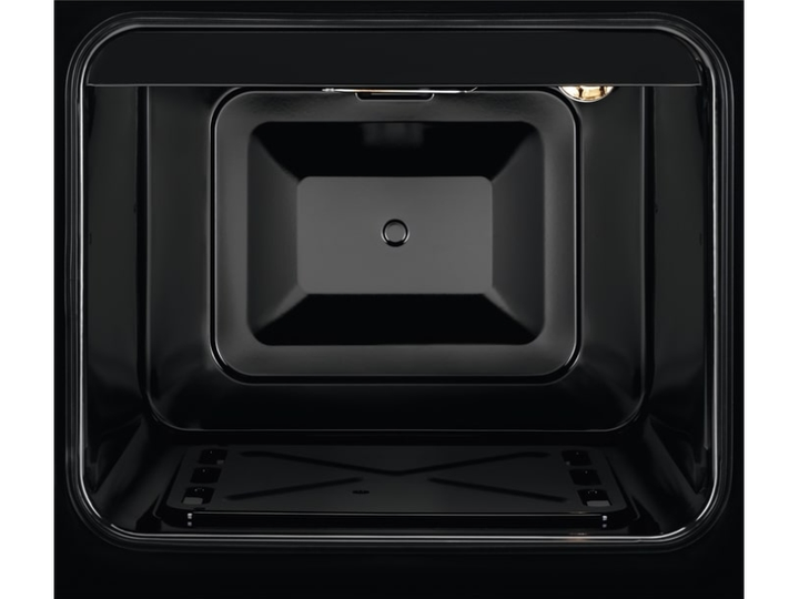 Газова плита Electrolux LKG600011X - зображення 4