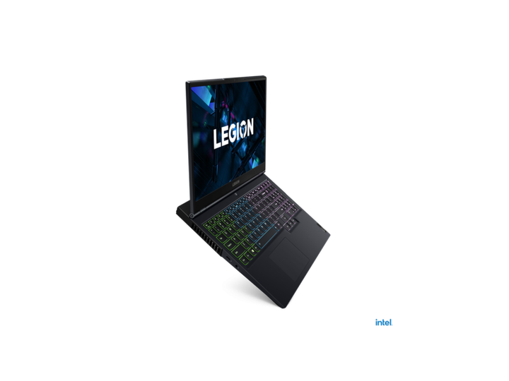 Ноутбук Lenovo Legion 5 15ITH6H (82JH005DPB) - Фото 3 Ноутбук Lenovo Legion 5 15ITH6H (82JH005DPB) - зображення 3