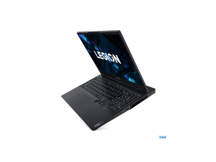 Ноутбук Lenovo Legion 5 15ITH6H (82JH005DPB) - Фото 4 Ноутбук Lenovo Legion 5 15ITH6H (82JH005DPB) - зображення 4