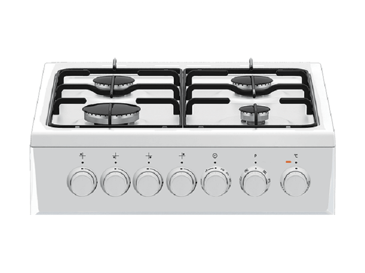Плита Beko FSM52120DW - Фото 2 Плита Beko FSM52120DW - изображение 2