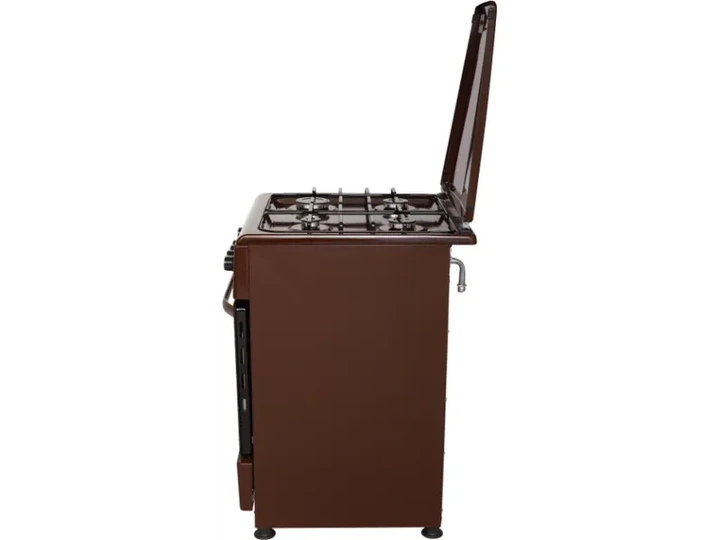 Газова плита ELEYUS ORUM 6001 EF BR - изображение 13