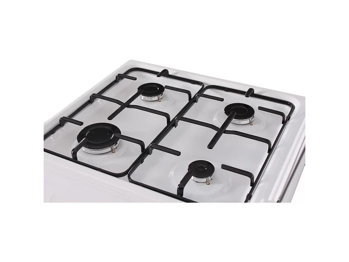 Газова плита Prime Technics PSG 64017 W - зображення 7